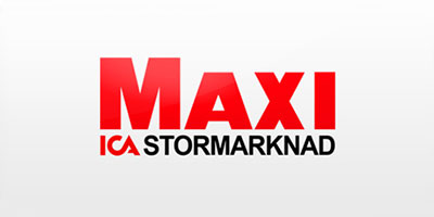 ICA Maxi