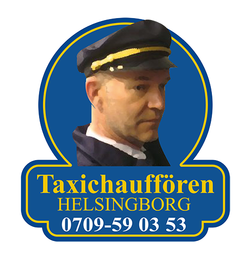 Taxichauffören Helsingborg